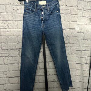 MOTHER - the Tomcat Jeans